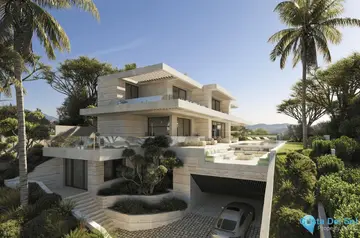 6 bedroom House for Sale in La Cala Golf