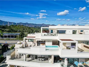 3 bedroom Apartment for Sale in Estepona-44202