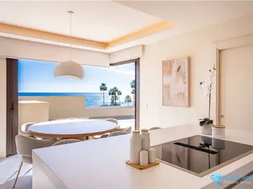 3 bedroom Apartment for Sale in Estepona-44204