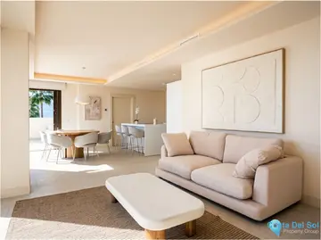 3 bedroom Apartment for Sale in Estepona-44207