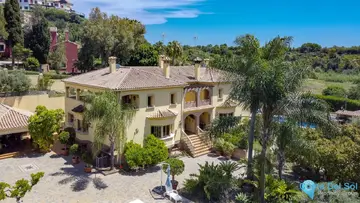 10 bedroom House for Sale in La Quinta-44212