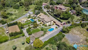 10 bedroom House for Sale in La Quinta-44213