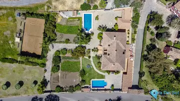 10 bedroom House for Sale in La Quinta-44214