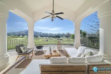 7 bedroom House for Sale in Nueva Andalucía-44233