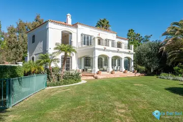 5 bedroom House for Sale in Nueva Andalucía-44251