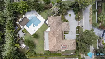 7 bedroom House for Sale in Sotogrande Costa-44276