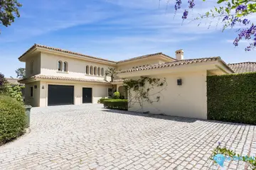7 bedroom House for Sale in Sotogrande Costa-44282