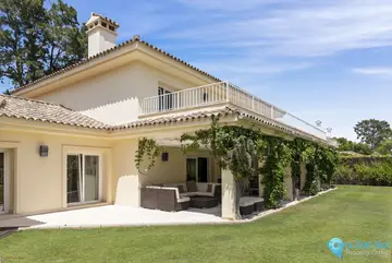 7 bedroom House for Sale in Sotogrande Costa-44284
