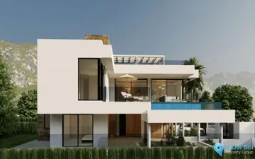 6 bedroom House for Sale in Marbella-44313