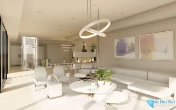 6 bedroom House for Sale in Marbella-44315