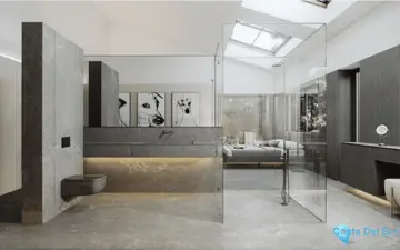 6 bedroom House for Sale in Marbella-44322