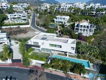 5 bedroom House for Sale in Benahavís-44343