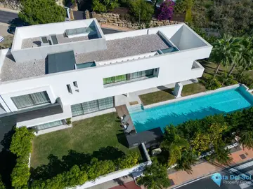 5 bedroom House for Sale in Benahavís-44347