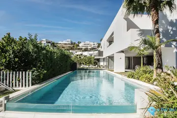 5 bedroom House for Sale in Benahavís-44349