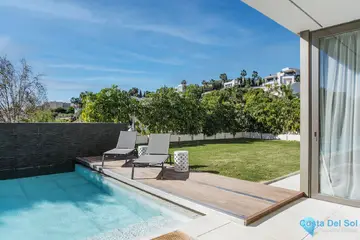 5 bedroom House for Sale in Benahavís-44354