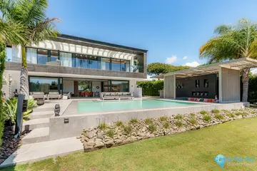 4 bedroom House for Sale in Nueva Andalucía-44363