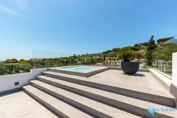 4 bedroom House for Sale in Nueva Andalucía-44373