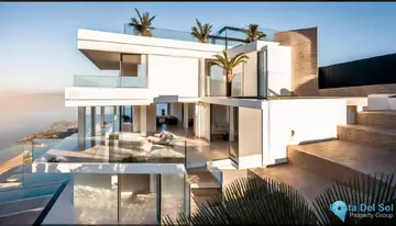 6 bedroom House for Sale in Benahavís-44379