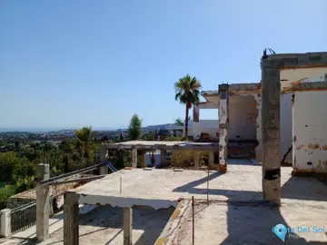 6 bedroom House for Sale in Benahavís-44380