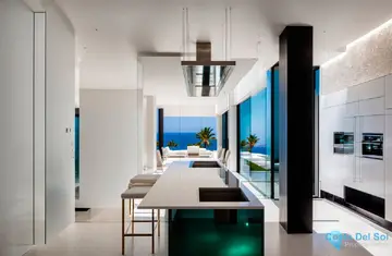 6 bedroom House for Sale in Benahavís-44384
