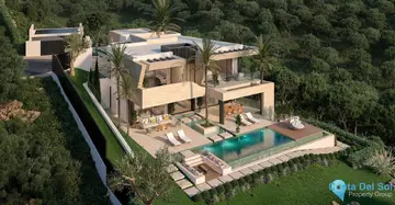 5 bedroom House for Sale in Benahavís