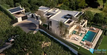 5 bedroom House for Sale in Benahavís-44408