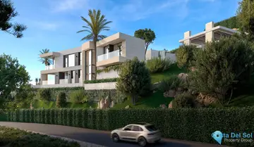 5 bedroom House for Sale in Benahavís-44409