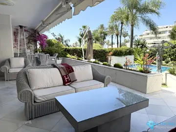 3 bedroom Apartment for Sale in Puerto Banús-44442
