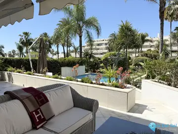 3 bedroom Apartment for Sale in Puerto Banús-44443