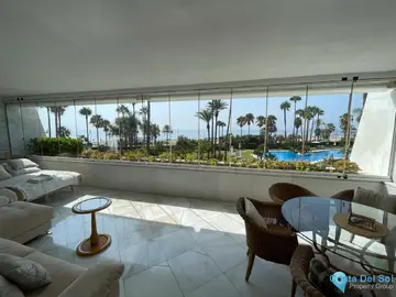 3 bedroom Apartment for Sale in Puerto Banús-44465