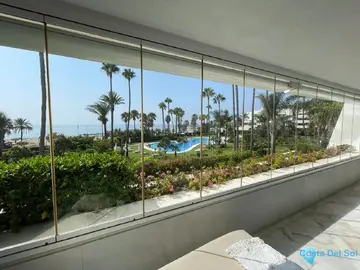 3 bedroom Apartment for Sale in Puerto Banús-44466