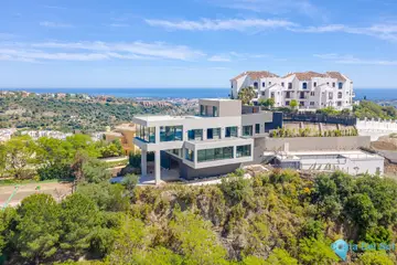 7 bedroom House for Sale in Los Arqueros-44473