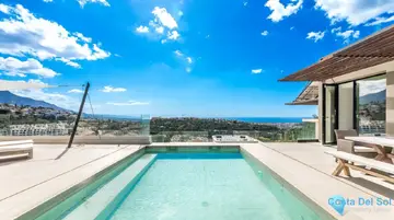 7 bedroom House for Sale in Los Arqueros-44475
