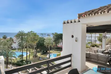 3 bedroom Apartment for Sale in Marbella-44483