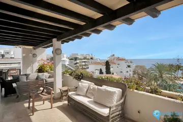 3 bedroom Apartment for Sale in Marbella-44484