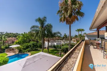 6 bedroom House for Sale in Marbesa-44511