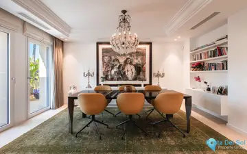 3 bedroom Apartment for Sale in Nueva Andalucía-44534