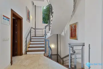 5 bedroom House for Sale in La Quinta-44544