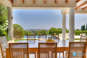 5 bedroom House for Sale in La Quinta-44547