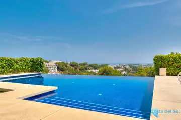5 bedroom House for Sale in La Quinta-44548