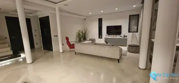 3 bedroom House for Sale in Nueva Andalucía-44596