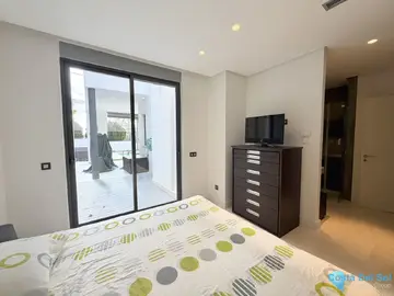 3 bedroom House for Sale in Nueva Andalucía-44597
