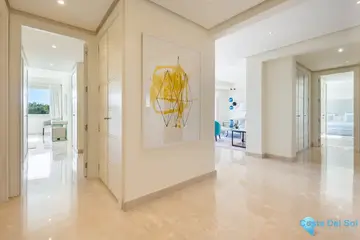 3 bedroom Apartment for Sale in Marbella-44607