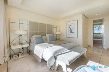 3 bedroom Apartment for Sale in Marbella-44611