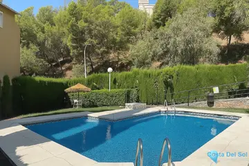 3 bedroom Apartment for Sale in Málaga Este