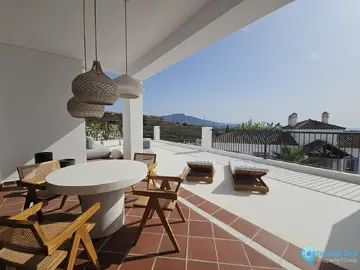 3 bedroom Apartment for Sale in El Paraiso-83416