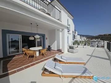 3 bedroom Apartment for Sale in El Paraiso-83417