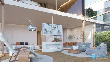4 bedroom House for Sale in Fuengirola-44619