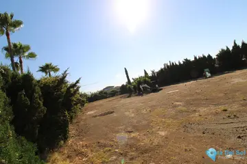 2200m2 Plot for Sale in The Golden Mile-44640