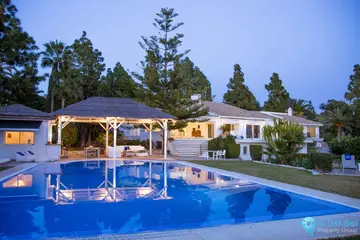 7 bedroom House for Sale in Hacienda Las Chapas